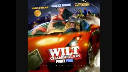 Gucci Mane - Im So Straight
