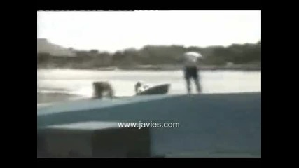 Funny Boat Accidents 