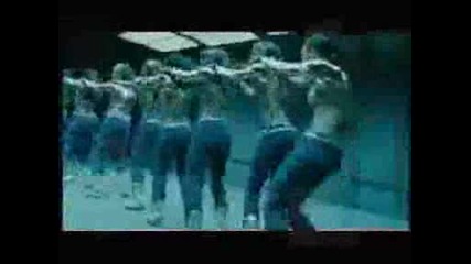 Lil Mama - G - Slide [tour Bus]