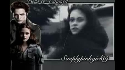 Clair De Lune - Bella Amp Edward