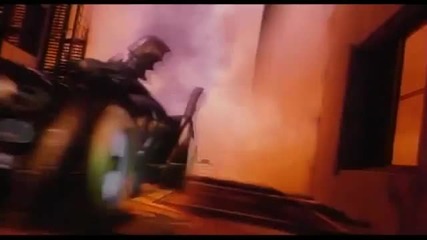 Seal - Kiss From A Rose 