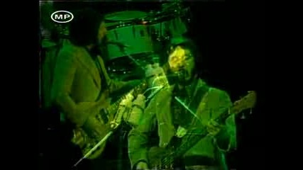 The Who - Boris The Spider