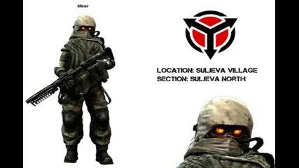 Killzone 2 Trophies - Safari Hunter Hd