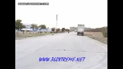 Style Super Bike 