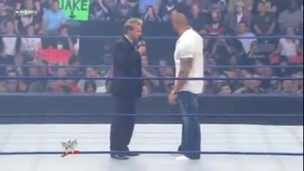 Friday Night Smackdown! 18 09 09 Part 1