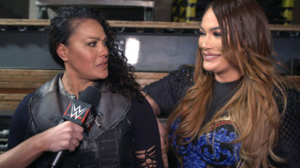 Why Nia Jax & Tamina deserve the WWE Women's Tag Team Titles: WWE.com Exclusive, March 4, 2019