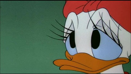Donald Duck - Donalds Dilemma 