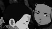 Save You [katara and aang]