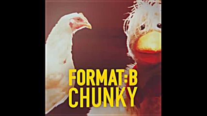 *2016* Format B - Chunky ( Dj Skt remix )