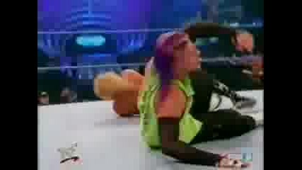 Jeff Hardy Vs Jerry Lynn