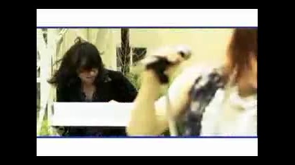 Kimeru - Kimi Ja Nakya Dame Nanda ( it s not good if that is not you )