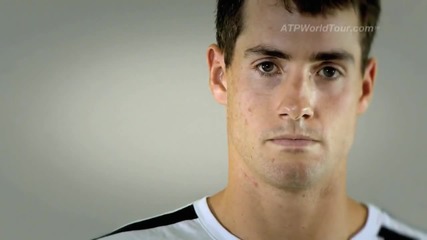 Atp World Tour Uncovered - Isner, Querrey - Favourite Shots