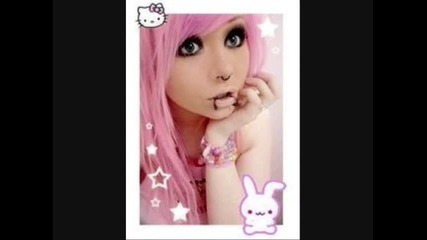 Emo style 