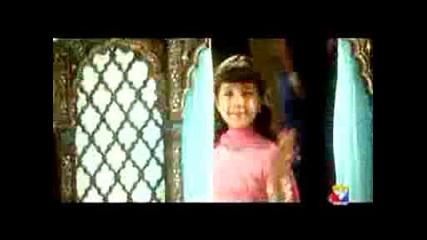 Mahive from Kal Ho Na Ho movie song.avi