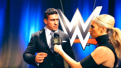 EC3 vows to return as a "new man" next week: NXT Post-Show, Nov. 21, 2018