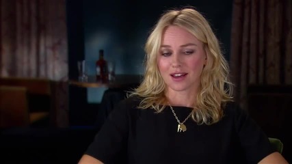 Dream House - Official Naomi Watts Interview [hd]