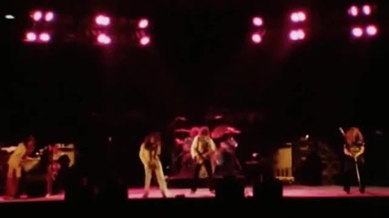 Deep Purple - Rises Over Japan 1975