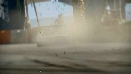 Nfs Shift 2 [drift]