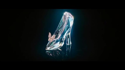 Пепеляшка - Тийзър трейлър