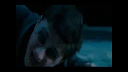 Pain Harry And Ginny