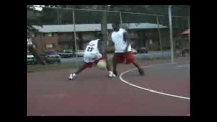 Streetball Mix