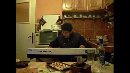 Vasko Sviri Horca 