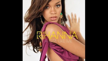 rihanna - pon the replay 