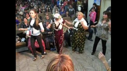 sevdjan v
