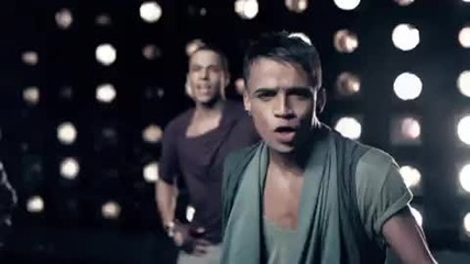 Jls - One Shot 