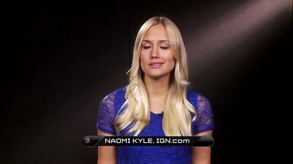 Ign Daily Fix - 12.9.2012 - Iphone 5 Reveal