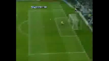 Cristiano Ronaldo gol vs Porto 