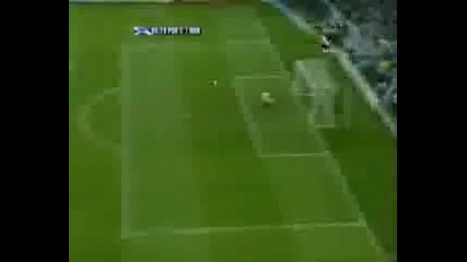Cristiano Ronaldo gol vs Porto