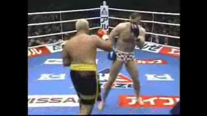 Mirko Cro Cop Filipovic !!!!