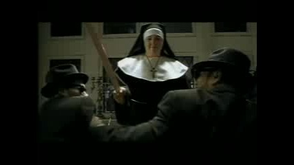 Redman - Whateva Man