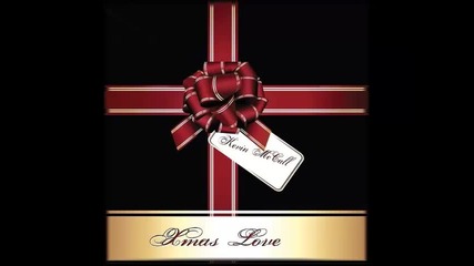 *2013* Kevin Mccall - A silent night