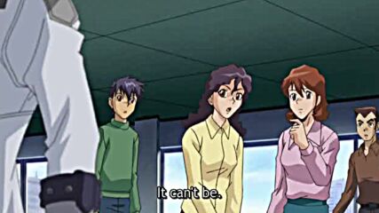 yu-gi-oh! 5ds 2022 episode 31