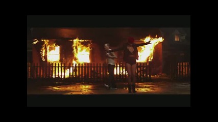 Най - чаканото видео! Eminem ft. Rihanna - Love The Way You Lie ( Official Video Hd ) 2010 + Превод 