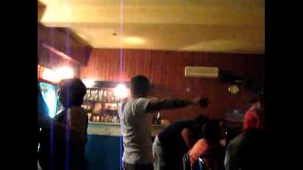 Самурая Танцува