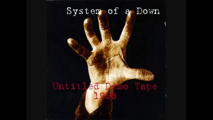 System of a Down - Flake 