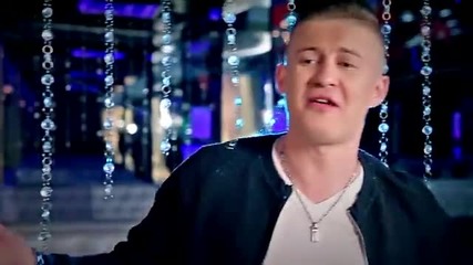 * Румънска Фолк * Blaga De La Oradea & Sorinel Pustiu - Amor Amor