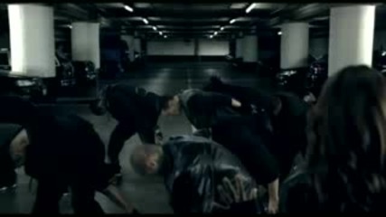 Miley Cyrus - fly on the wall