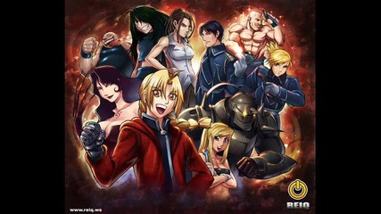 fullmetal snimki 