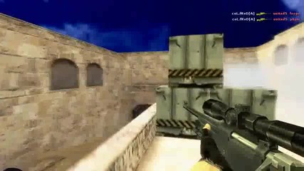 The best players in America by Rsn [counter Strike 1.6]