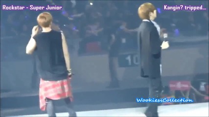 Part 80 Kpop Mistake Accident [super Junior only.]