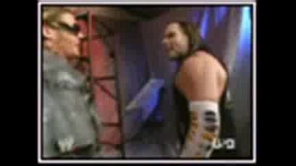 Jeff Hardy - Entrance Video (remix)