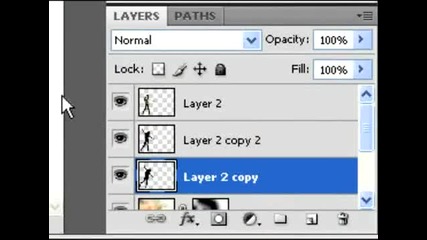 Photoshop - как да създадем впечатляващ фон