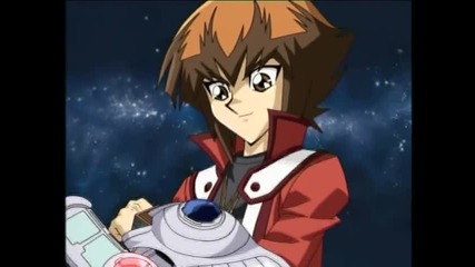 Yu Gi Oh ! Gx Eпизод 46 бг аудио