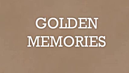 Golden Memories Of The 60s Ladies Gentlemen Of Song 1