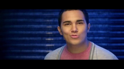 Big Time Rush - Music Sounds Better ft. Mann