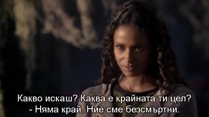 Древните сезон 1 епизод 15 с Бг субтитри/ The Originals season 1 episode 15 bg sub